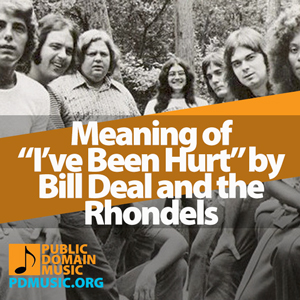 ive-been-hurt-by-bill-deal-and-the-rhondels-meaning