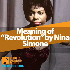 revolution-by-nina-simone-meaning