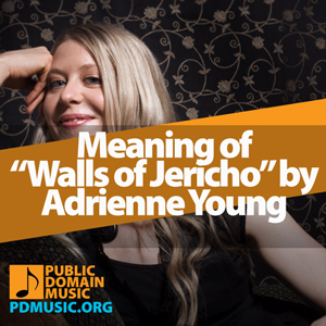 walls-of-jericho-by-adrienne-young-meaning