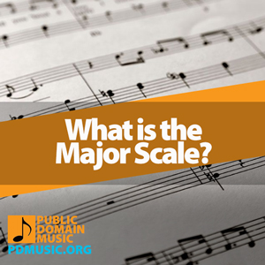 what-is-a-major-scale