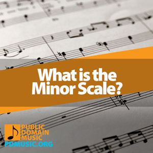 what-is-a-minor-scale