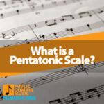 What is a Pentatonic Scale: The Complete Guide - Public Domain Music