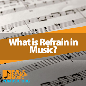 what-is-refrain-in-music