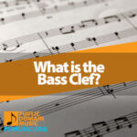 Bass Clef: A Complete Music Theory Guide - Public Domain Music