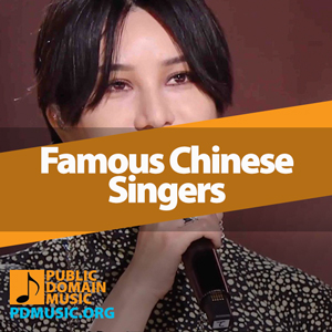 famous-chinese-singers