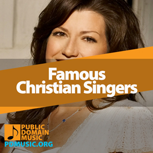 famous-christian-singers