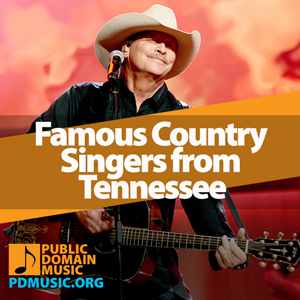 famous-country-singers-from-tennessee