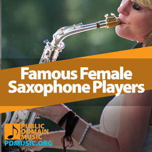 famous-female-saxophone-players