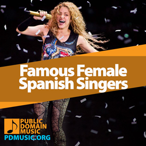 famous-female-spanish-singers