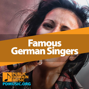 famous-german-singers