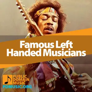 famous-left-handed-musicians