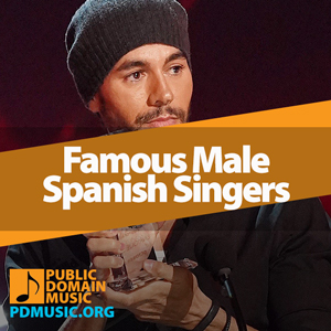 famous-male-spanish-singers