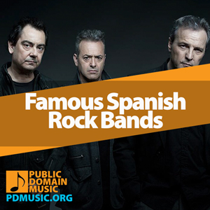 famous-spanish-rock-bands