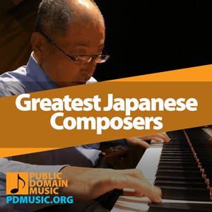 greatest-japanese-composers