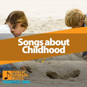 songs-about-childhood