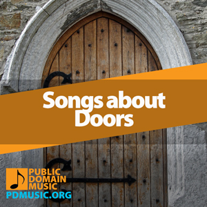 songs-about-doors