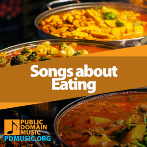 26 Most Popular Songs About Eating [Ultimate Foodie Playlist] - Public ...