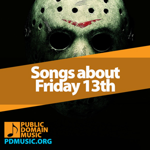 songs-about-friday-13th