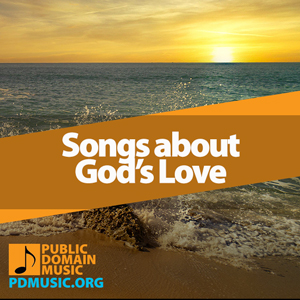 songs-about-gods-love