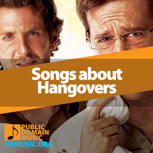 songs-about-hangovers