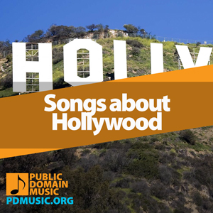 songs-about-hollywood