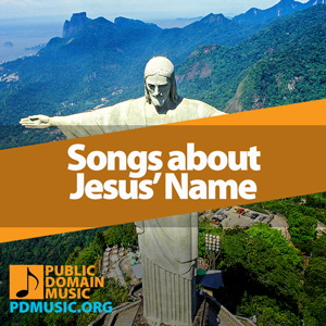 songs-about-jesus-name