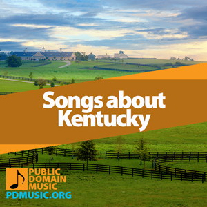 songs-about-kentucky