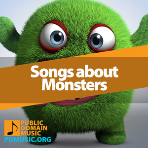 songs-about-monsters