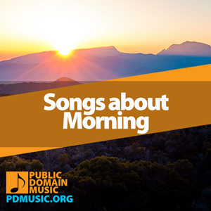 songs-about-morning