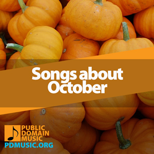 songs-about-october