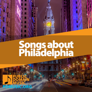 songs-about-philadelphia