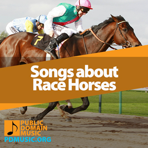 songs-about-race-horses