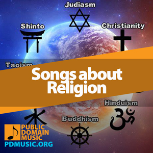 songs-about-religion