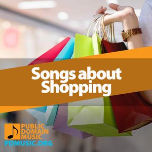 songs-about-shopping