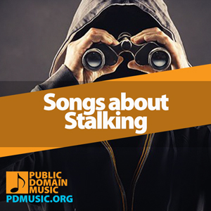 songs-about-stalking