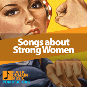 songs-about-strong-women