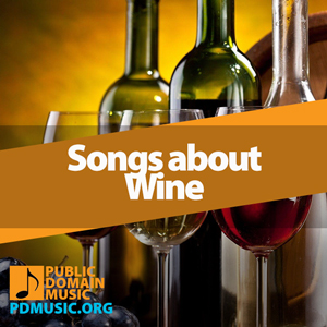 songs-about-wine