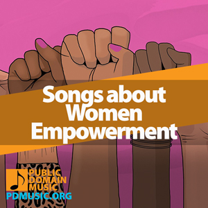 songs-about-women-empowerment