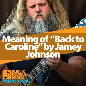 Meaning-of-the-Song-Back-to-Caroline-by-Jamey-Johnson