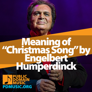 Meaning-of-the-Song-Christmas-Song-by-Engelbert-Humperdinck