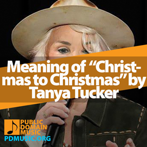 Meaning-of-the-Song-Christmas-to-Christmas-by-Tanya-Tucker