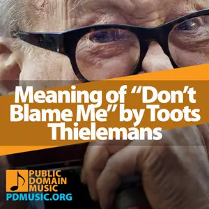 Meaning-of-the-Song-Dont-Blame-Me-by-Toots-Thielemans