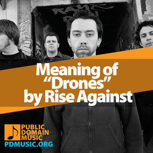 Meaning-of-the-Song-Drones-by-Rise-Against