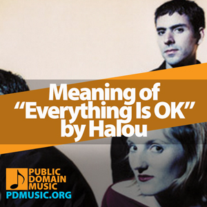 Meaning-of-the-Song-Everything-Is-OK-by-Halou