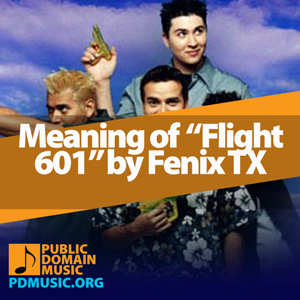 Meaning-of-the-Song-Flight-601-by-Fenix-TX