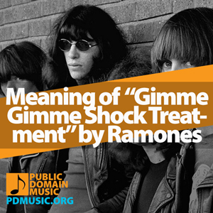 Meaning-of-the-Song-Gimme-Gimme-Shock-Treatment-by-Ramones