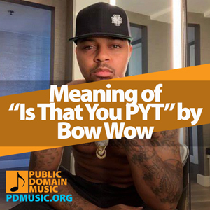 Meaning-of-the-Song-Is-That-You-PYT-by-Bow-Wow