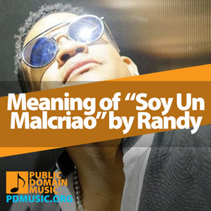 Meaning-of-the-Song-Soy-Un-Malcriao-by-Randy