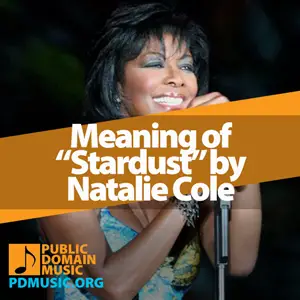 Meaning-of-the-Song-Stardust-by-Natalie-Cole