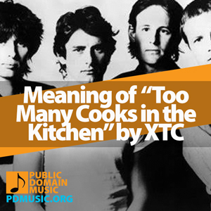 Meaning-of-the-Song-Too-Many-Cooks-in-the-Kitchen-by-XTC